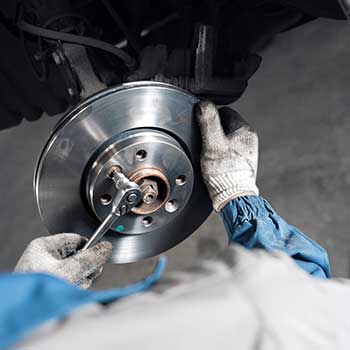 Brake Repair