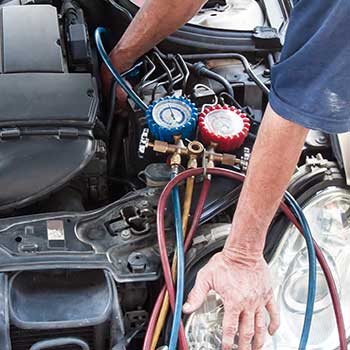 Car AC Repair