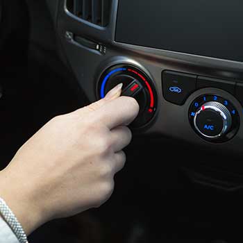 Car Heater Repair
