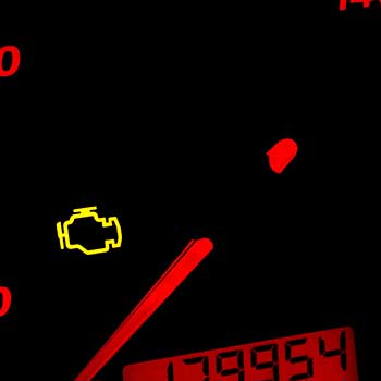 Check Engine Light