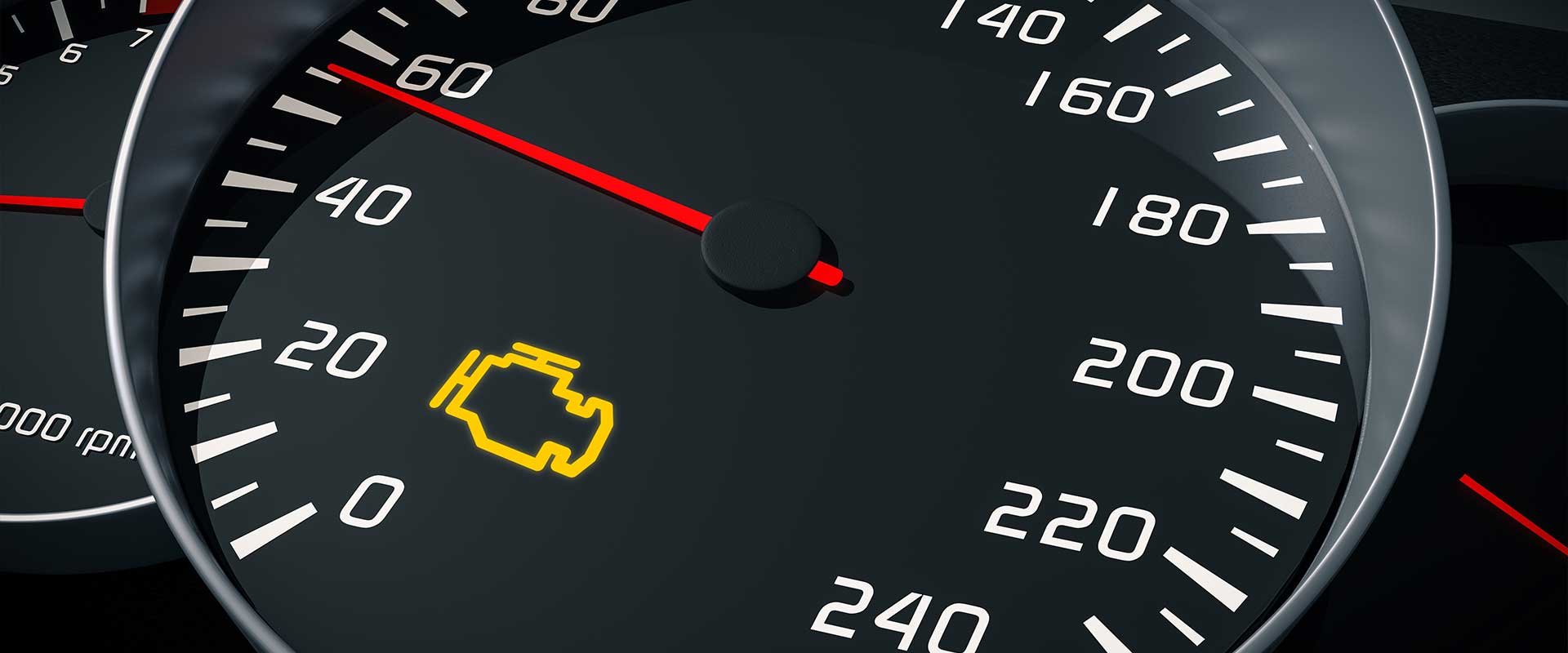 Check Engine Light