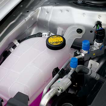 Cooling System