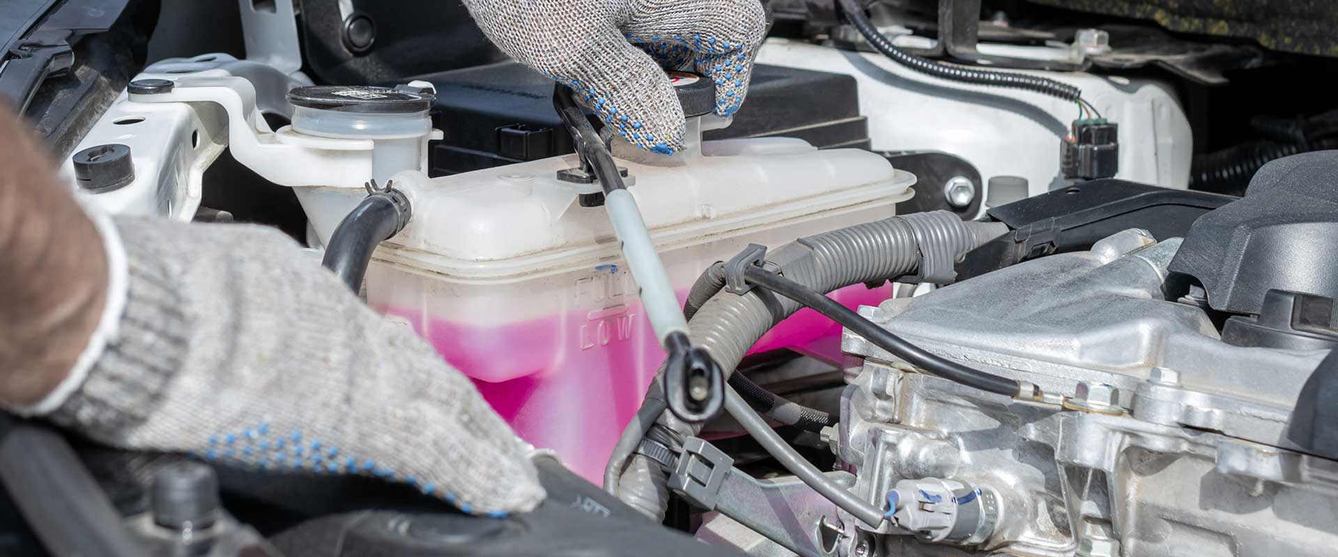 Cooling System