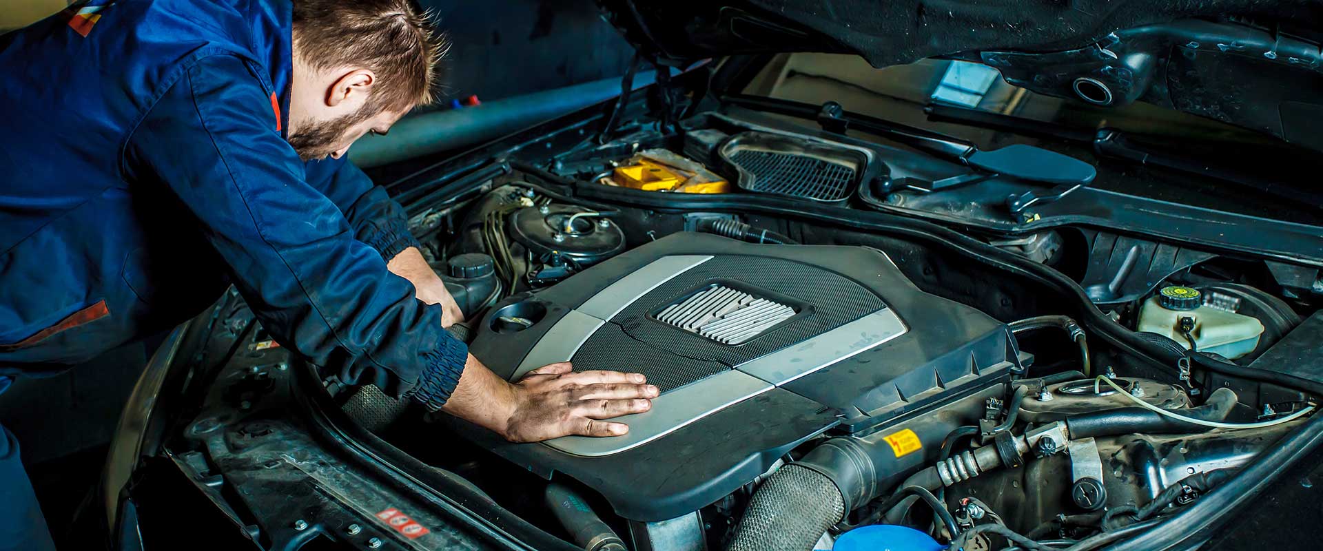 Engine Repair
