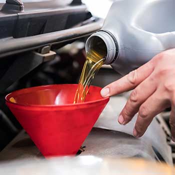 Oil Changes