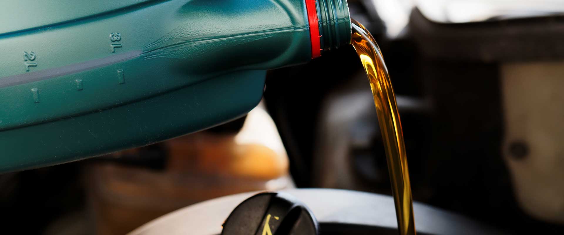 Oil Changes