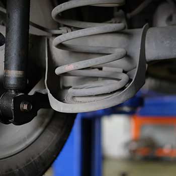 Suspension Repair