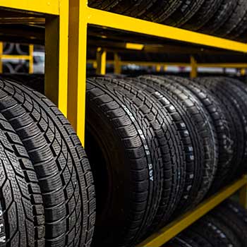 Tire Services