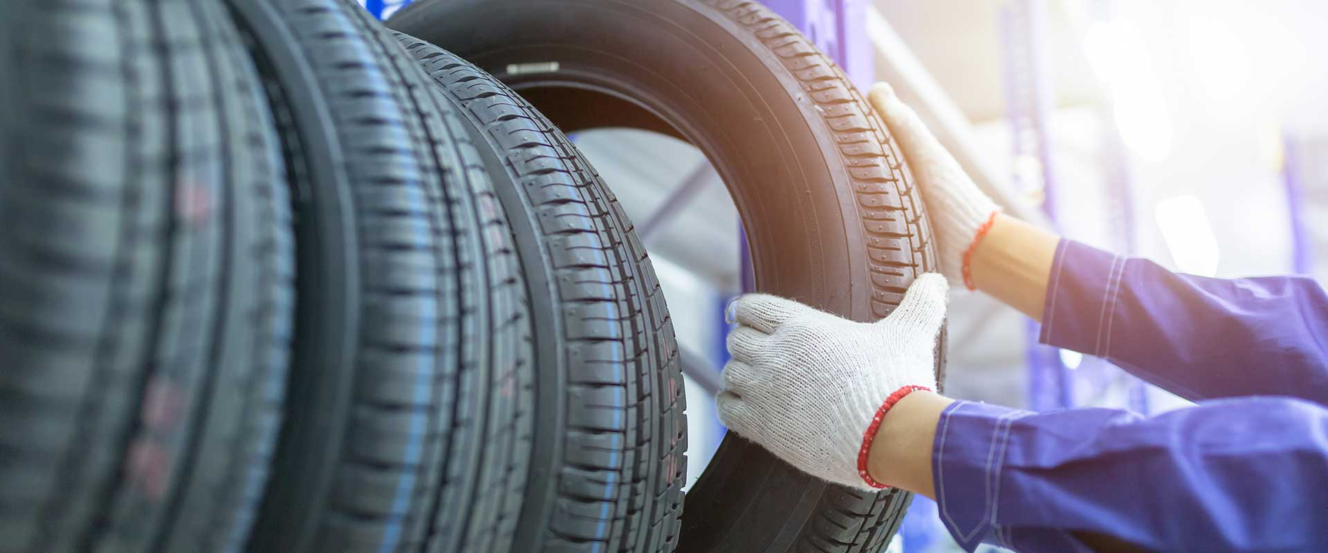 Tire Services
